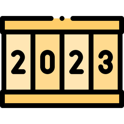 2023  Icon