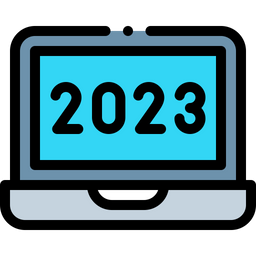 2023  Icon