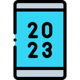 2023  Icon