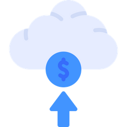 Cloud  Icon