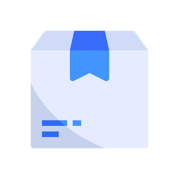 Box  Icon