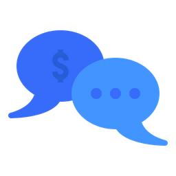 Chat  Icon