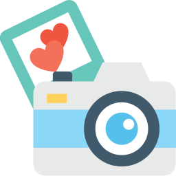 Camera  Icon