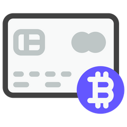 Credit Card  Icon