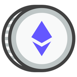 Etherum  Icon