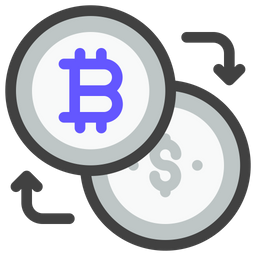 Exchange  Icon