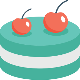 Cake  Icon