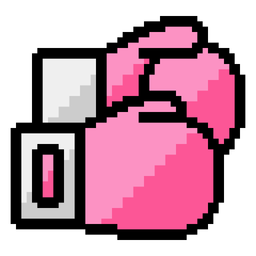 Boxing Gloves  Icon