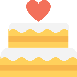 Cake  Icon