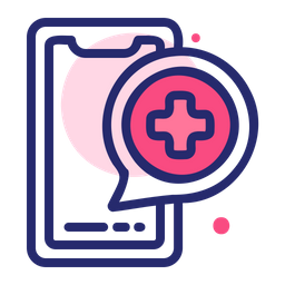 Medical App  Icon