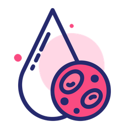 Blood Cells  Icon