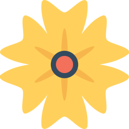 Blume  Symbol