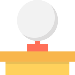 Bauble  Icon