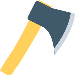 Axe  Icon