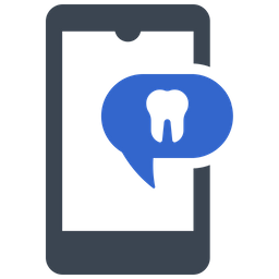 Dental Application  Icon