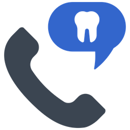 Dentist Helpline  Icon