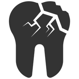 Cavity  Icon