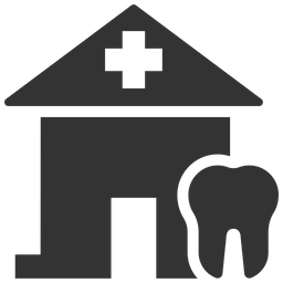 Dental Clinic  Icon