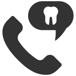 Dentist Helpline  Icon