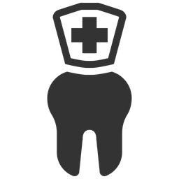 Dental Clinic  Icon