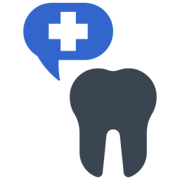 Dentist Help  Icon