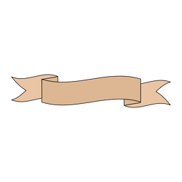 Ribbon  Icon