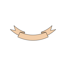 Ribbon  Icon