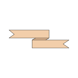 Ribbon  Icon