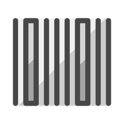 Strichcode  Symbol