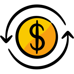 Cashflow  Symbol