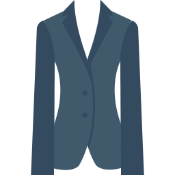 Coat  Icon