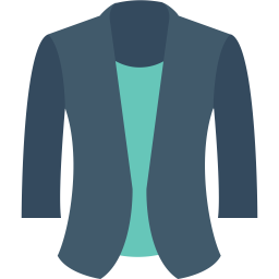 Blazer  Icon