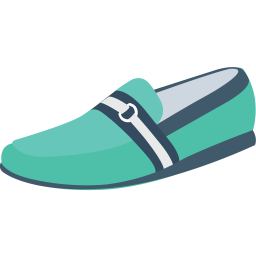 Casual Shoes  Icon