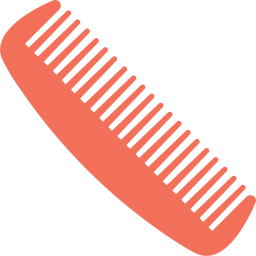 Comb  Icon