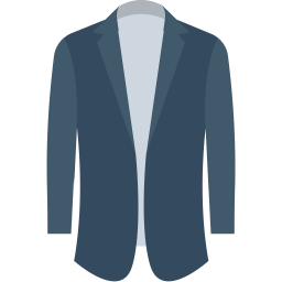 Blazer  Icon