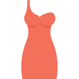 Dress  Icon