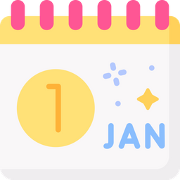 Calendar  Icon