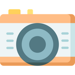 Camera  Icon