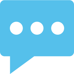 Chatting  Icon