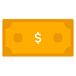 Dollar  Icon