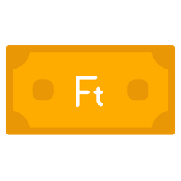 Forint  Icon