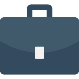 Briefcase  Icon