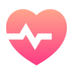 Heart Pulse  Icon