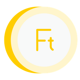 Forint  Icon