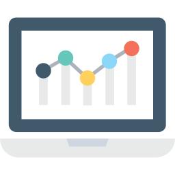 Analytics  Icon