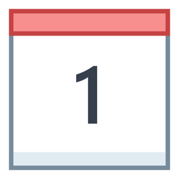 1 January  Icon