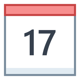 17 January  Icon