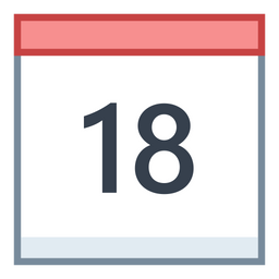 18 January  Icon