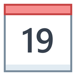 19 January  Icon