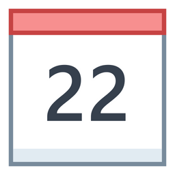 22 January  Icon